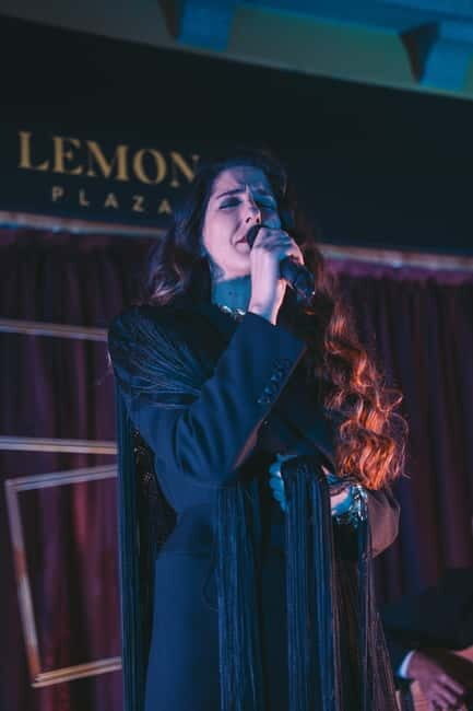 WOW Porto: Fado Show & Dinner Experience - The Sum Up