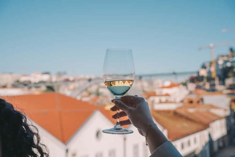 WOW Porto: The Wine School Workshops and Tastings - An In-Depth Look at the Experience