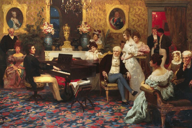 Wrocaw: Chopin & Friends grand piano concerts - FAQs