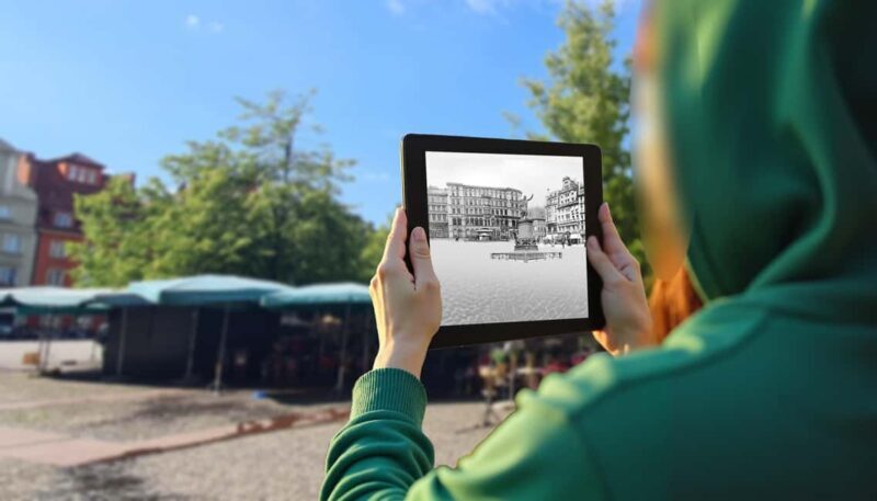 Wrocaw: Historical Tour with Tablets and Guide - Authentic Experiences and Insights from Reviews