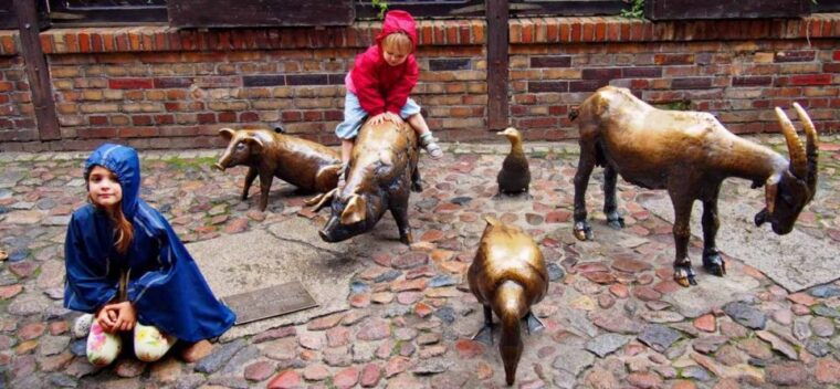 wroclaw-2-hour-guided-tour-for-children