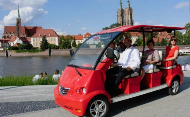 wroclaw-2-hour-private-e-bus-tour-for-small-groups-4-places