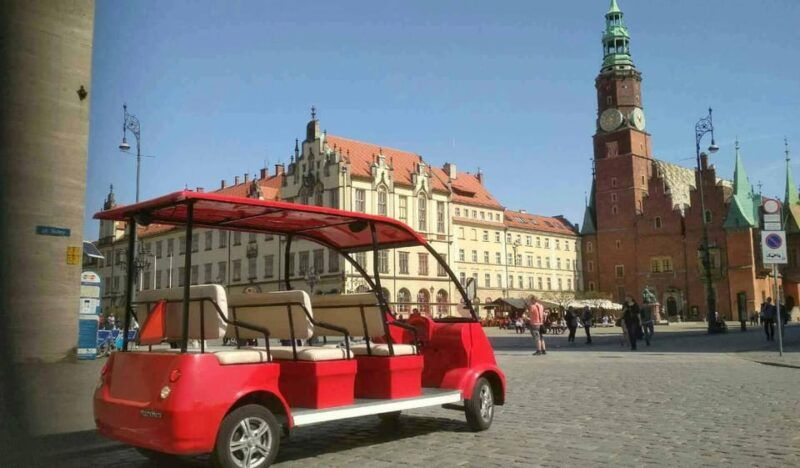 wroclaw-2-hour-private-e-bus-tour-for-small-groups-4-places