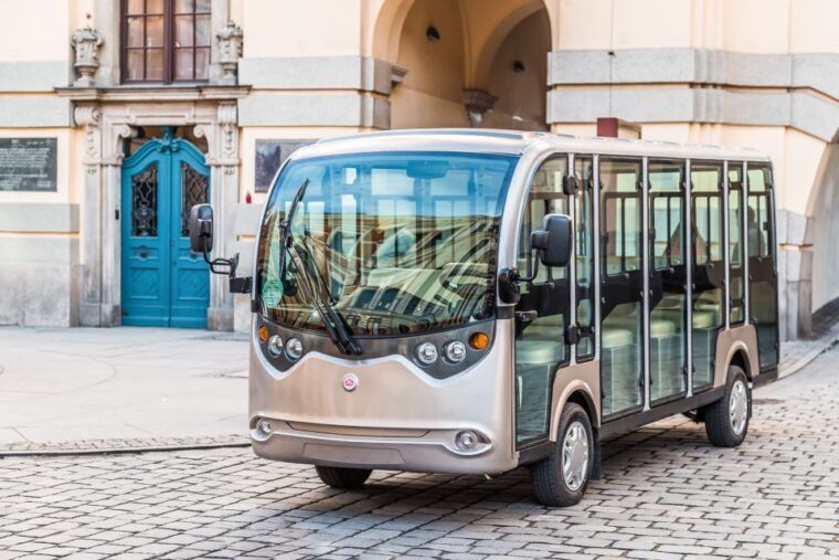 wroclaw-2-hour-private-guided-tour-by-electric-car