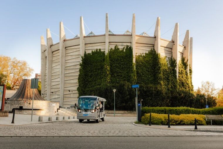 wroclaw-2-hour-private-guided-tour-by-electric-car