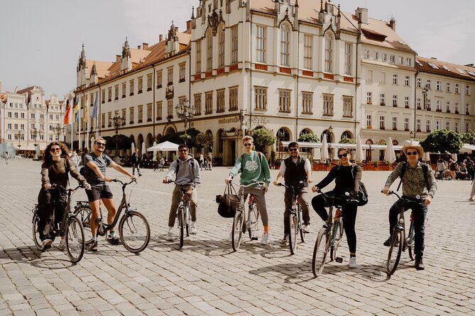 wroclaw-3-hour-bike-tour-in-english
