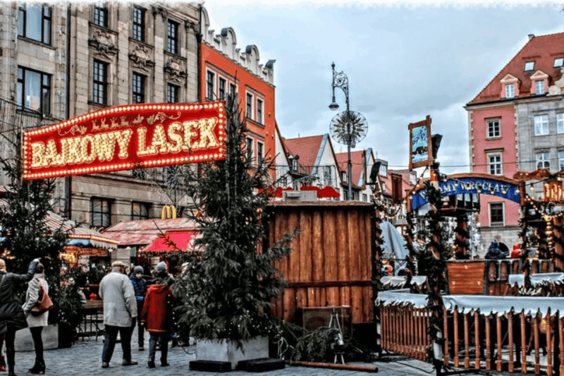 wroclaw-christmas-market-and-city-highlights-walking-tour