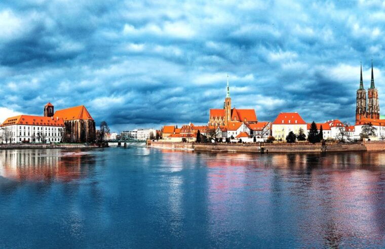 wroclaw-city-of-100-bridges-4-hour-private-city-tour