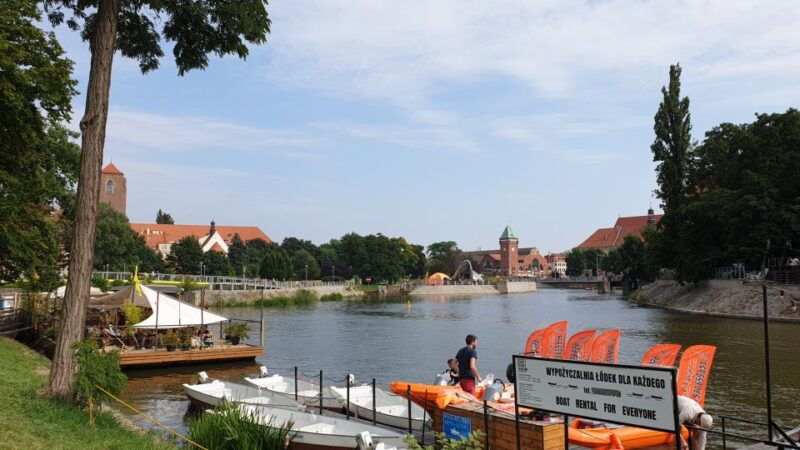 wroclaw-city-tour-with-gondola-or-boat-ride
