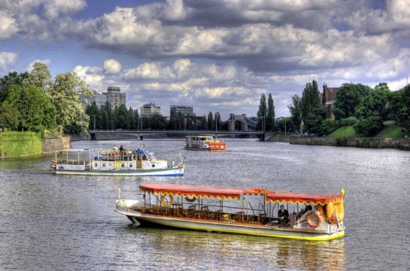 wroclaw-city-tour-with-gondola-or-boat-ride