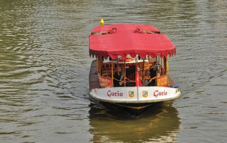 wroclaw-city-tour-with-gondola-or-boat-ride