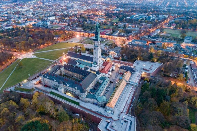 wroclaw-czestochowa-day-trip-to-view-the-black-madonna