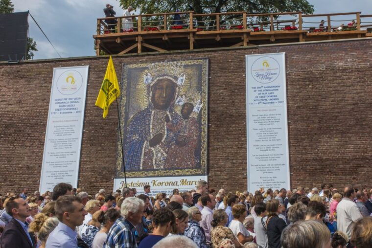 wroclaw-czestochowa-day-trip-to-view-the-black-madonna