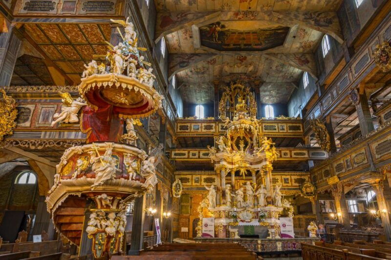 wroclaw-full-day-unesco-church-of-peace-tour