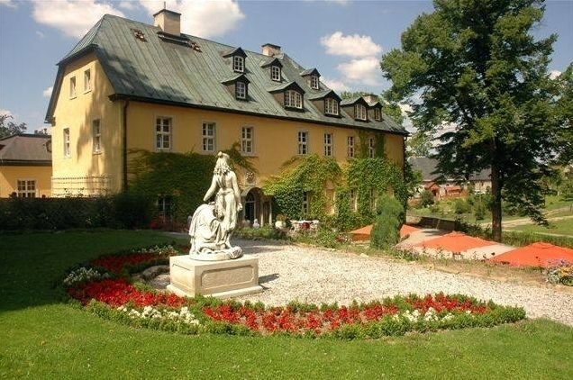 Wroclaw: Giant Mountains & Valley of Palaces Day Tour - An Authentic Look at the Itinerary