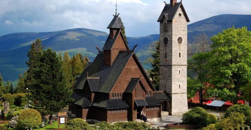 Wroclaw: Giant Mountains & Valley of Palaces Day Tour - FAQs