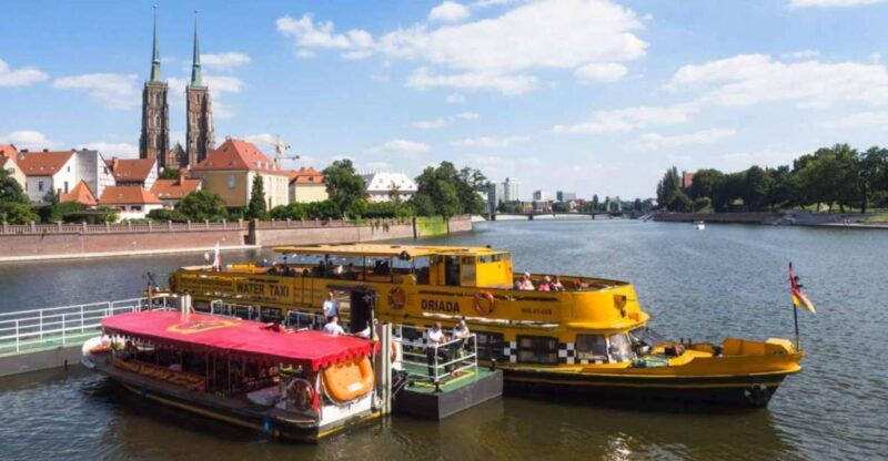 wroclaw-long-city-walk-and-river-cruise