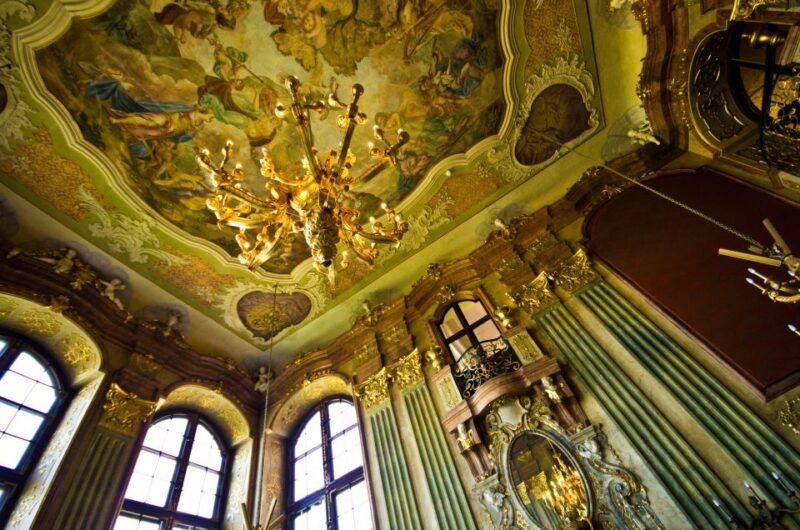 wroclaw-lower-silesia-ksiaz-castle-church-of-peace-tour