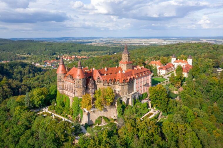 wroclaw-lower-silesia-ksiaz-castle-church-of-peace-tour