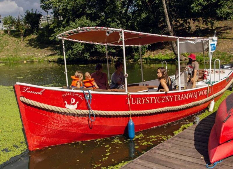 wroclaw-old-city-walk-and-cruise-with-small-gondola