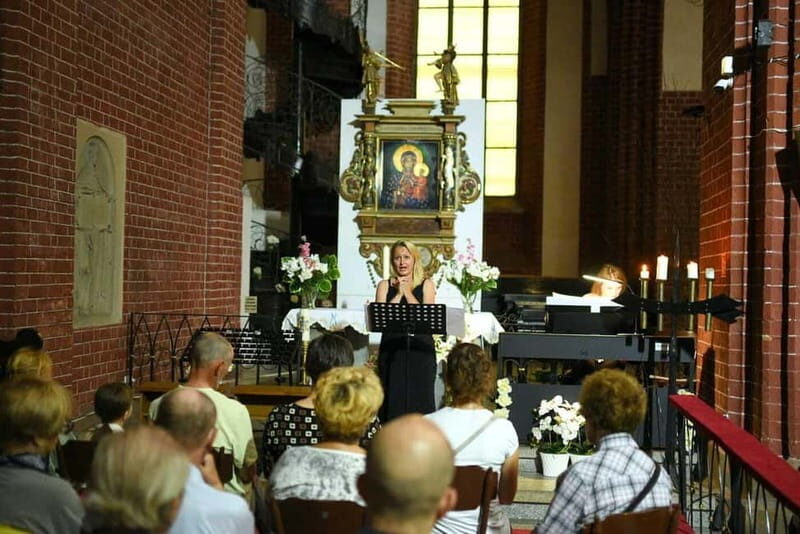 Wroclaw: Private Classical Music Concerts-Candle Concerts - Insights from Reviewers