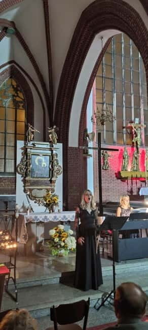 Wroclaw: Private Classical Music Concerts-Candle Concerts - Price and Value Analysis