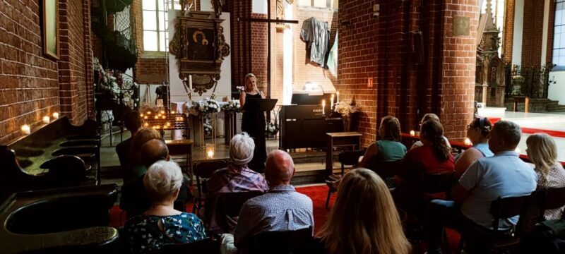 Wroclaw: Private Classical Music Concerts-Candle Concerts - Final Thoughts