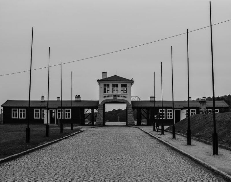 wroclaw-private-gross-rosen-concentration-camp-trip