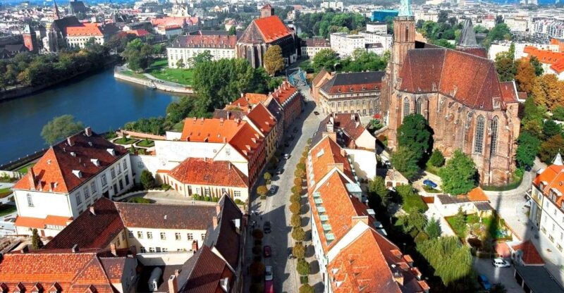wroclaw-private-old-town-guided-walking-tour