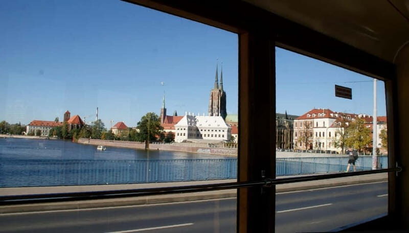 Wroclaw: Private Tour by smal Historic Tram 1,5h 13-16 seats - The Sum Up: Is This Tour Worth It?