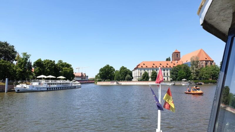 wroclaw-short-city-walk-and-boat-cruise