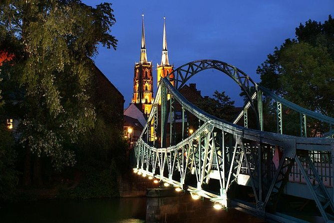 wroclaw-skip-the-line-panorama-raclawicka-and-ostrow-tumski-guided-tour