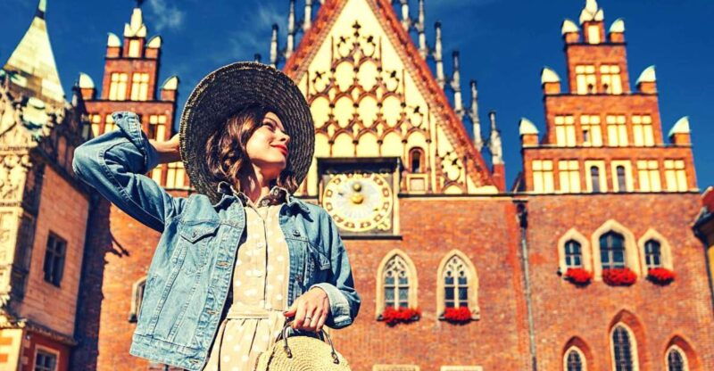 wroclaw-small-group-tour-with-lunch-from-warsaw