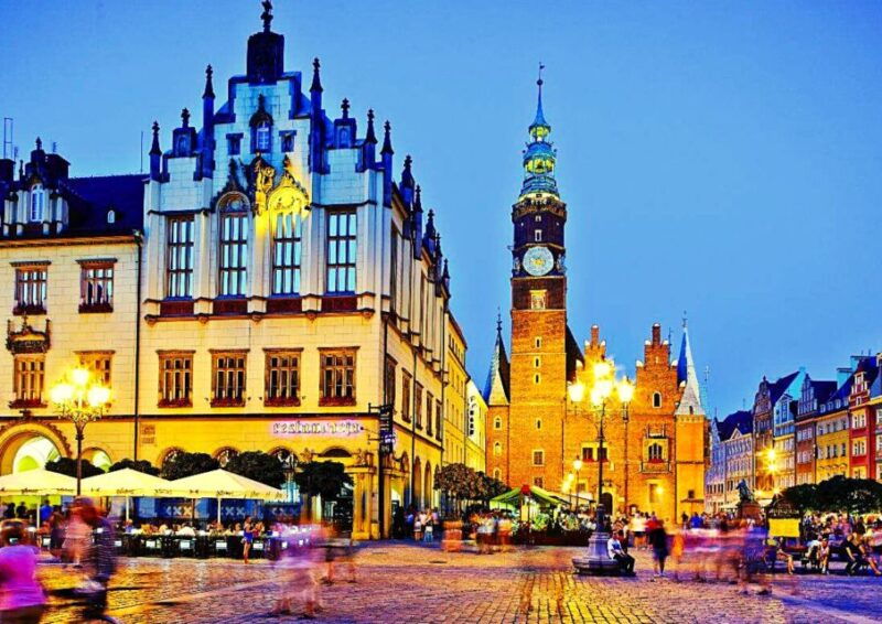 wroclaw-small-group-tour-with-lunch-from-warsaw