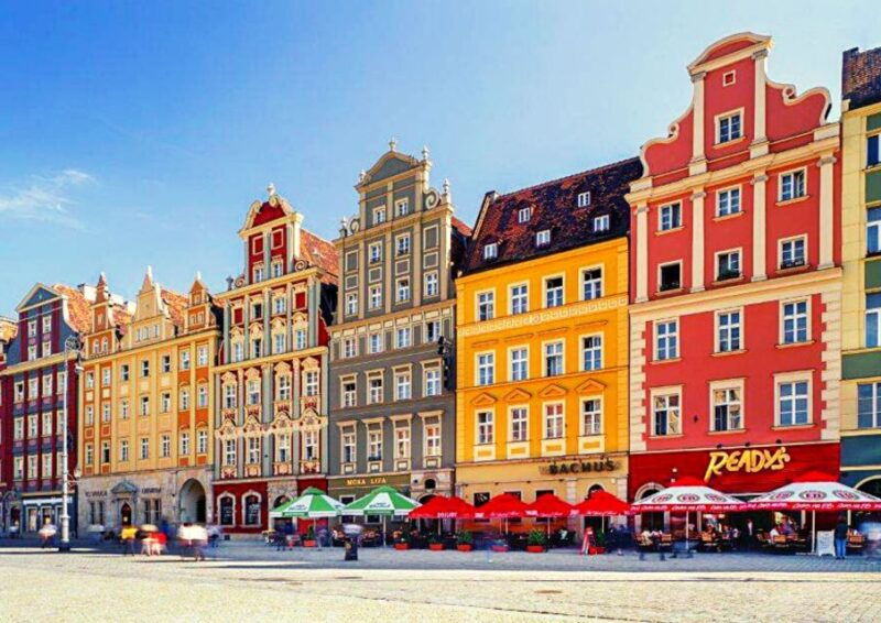 wroclaw-small-group-tour-with-lunch-from-warsaw