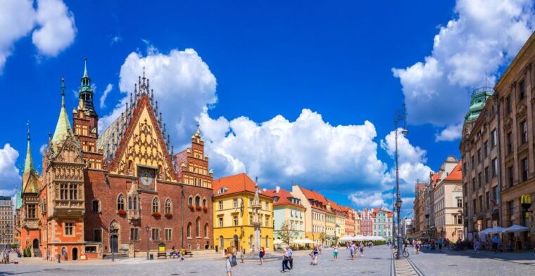 wroclaw-small-group-tour-with-lunch-from-warsaw