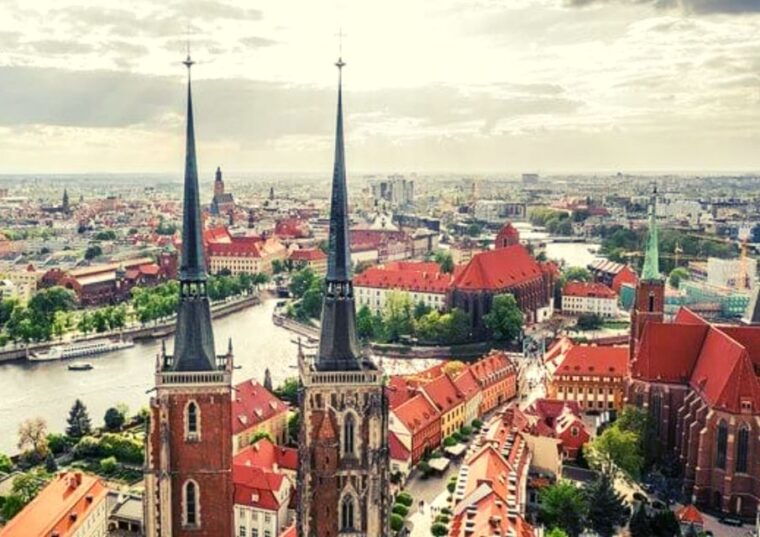 wroclaw-small-group-tour-with-lunch-from-warsaw
