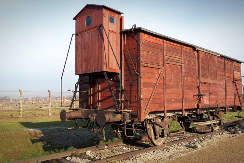wroclaw-to-auschwitz-birkenau-private-full-day-trip-by-car