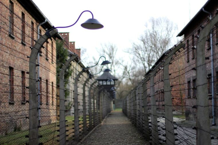 wroclaw-to-auschwitz-birkenau-private-full-day-trip-by-car