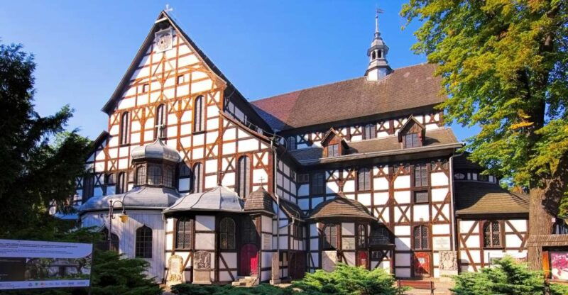 wroclaw-to-church-of-peace-and-project-riese-tour-2