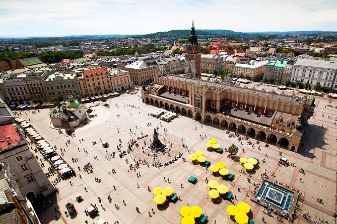 wroclaw-to-krakow-day-trip