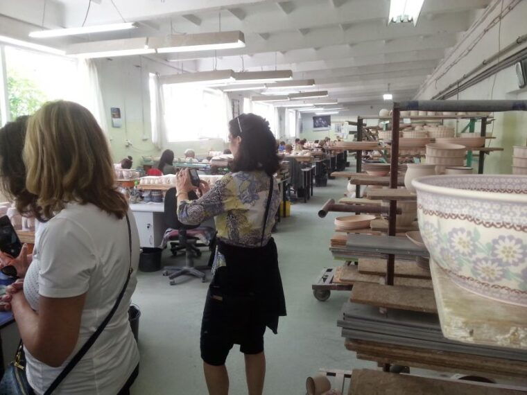 wroclaw-to-polish-pottery-factory-and-church-of-peace