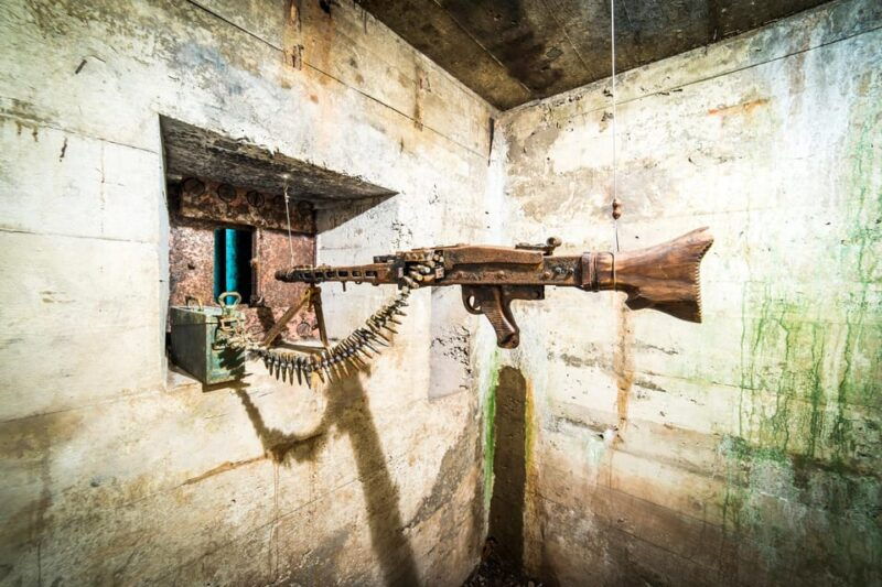 wroclaw-to-project-riese-and-ksiaz-castle-tour