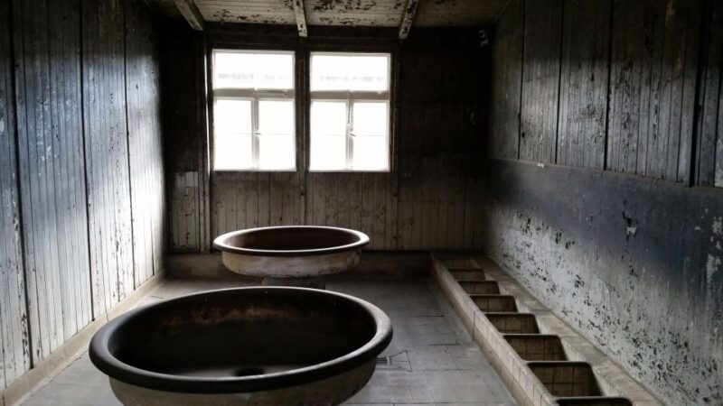 wroclaw-ww2-tour-to-project-riese-gross-rosen-museum
