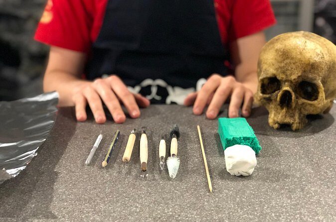 Wt Workshop Creative Workshop: Intro to Sculpting - FAQs