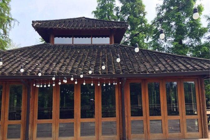 Wu Village Getaway Package with Hotel and Breakfast for 2 PAX - A Deep Dive into the Wu Village Getaway