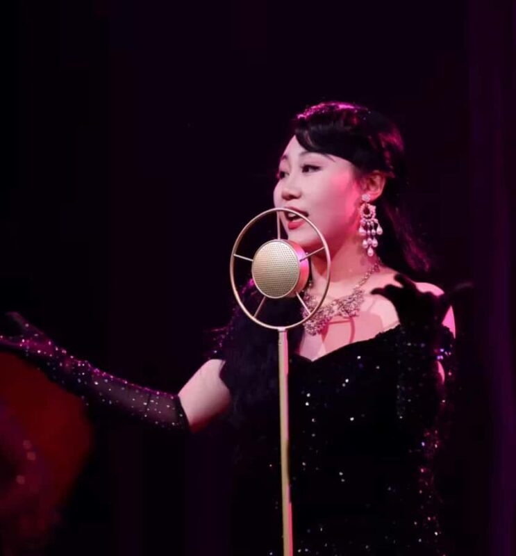 Wuhan: 1930s Hankou Immersive Theater and Meal - A Closer Look at the Experience