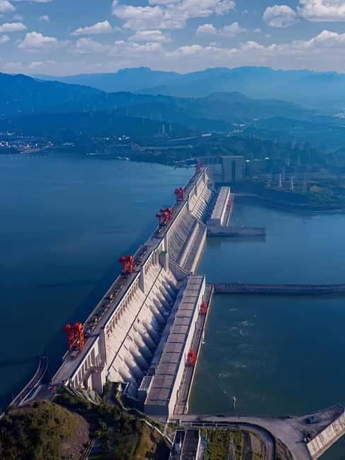 Wuhan: 2-Day Xiling Gorge & Three Gorges Waterfall Tour - Key Points