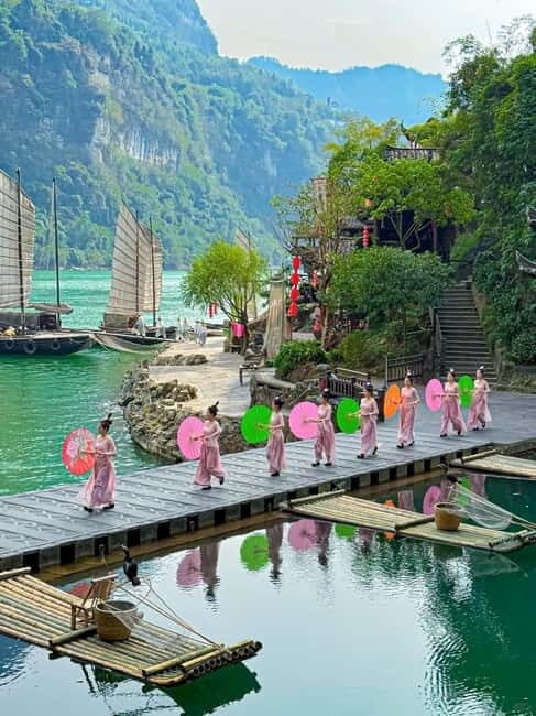 Wuhan: 2-Day Xiling Gorge & Three Gorges Waterfall Tour - Practical Insights & What You Should Know