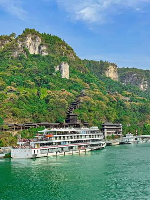 Wuhan: 2-Day Xiling Gorge & Three Gorges Waterfall Tour - Final Thoughts
